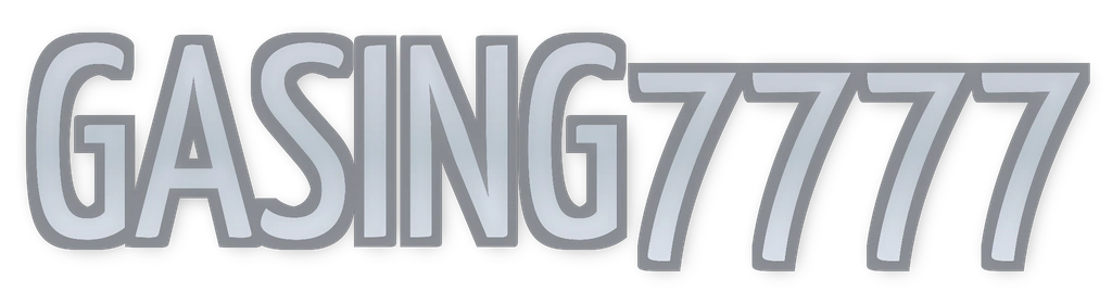 Logo GASING7777